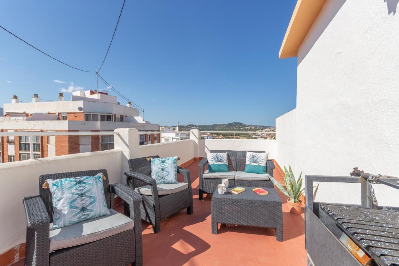 Pondarosa Penthouse 55 - Costa Carpediem Calpe Zewnętrze zdjęcie