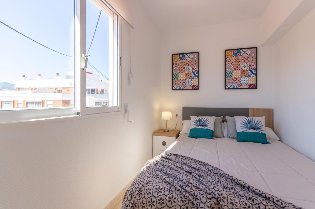 Pondarosa Penthouse 55 - Costa Carpediem Calpe Zewnętrze zdjęcie