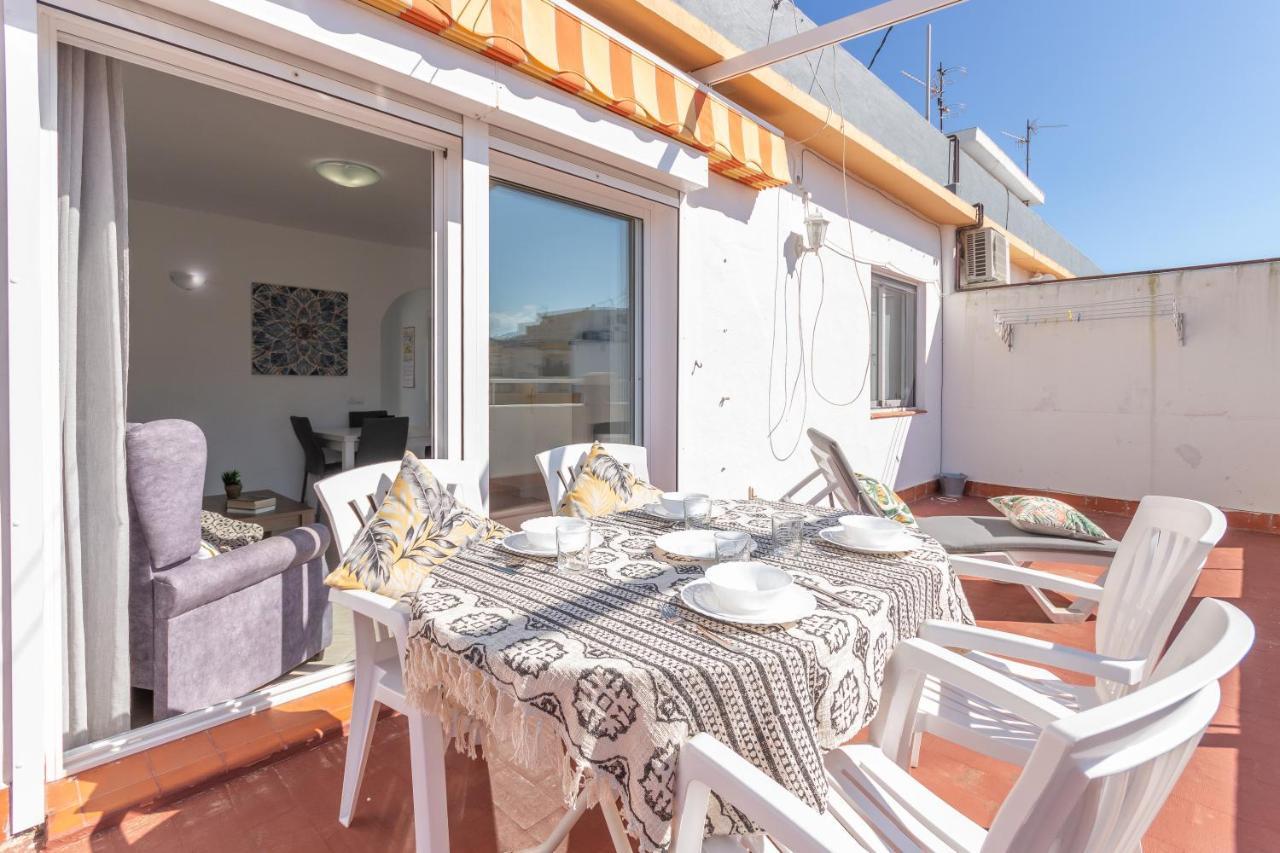 Pondarosa Penthouse 55 - Costa Carpediem Calpe Zewnętrze zdjęcie