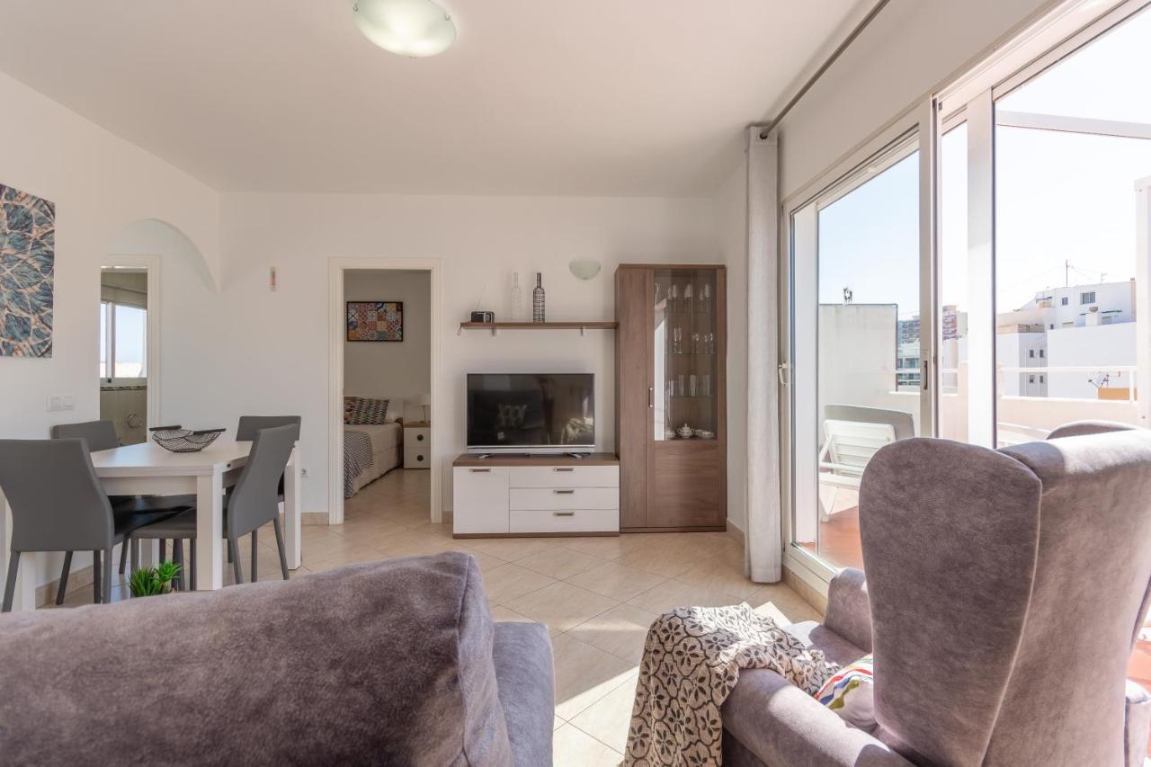 Pondarosa Penthouse 55 - Costa Carpediem Calpe Zewnętrze zdjęcie