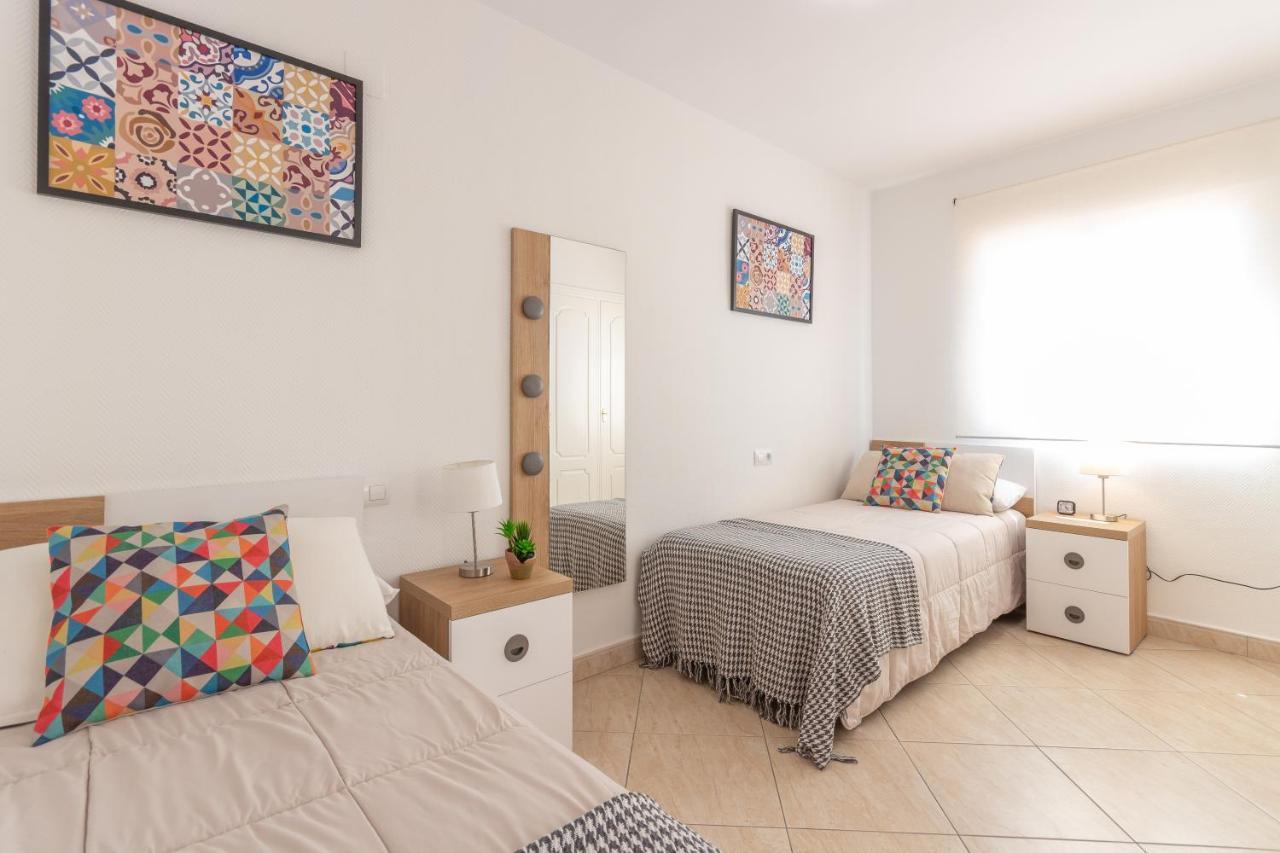 Pondarosa Penthouse 55 - Costa Carpediem Calpe Zewnętrze zdjęcie