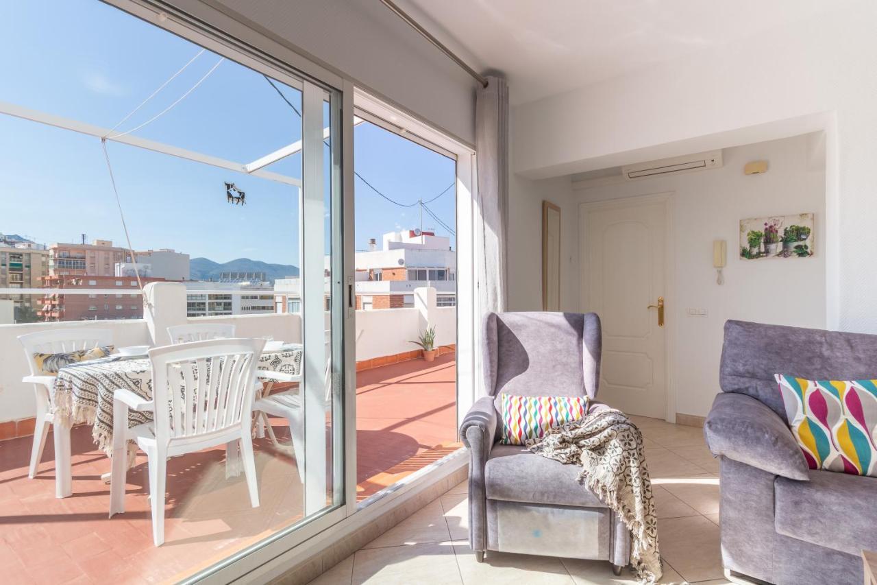 Pondarosa Penthouse 55 - Costa Carpediem Calpe Zewnętrze zdjęcie